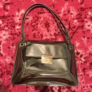Jason Wu Handbag. Silver